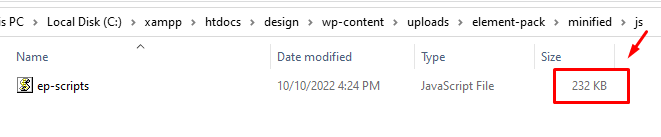 before activate js 1 - BdThemes
