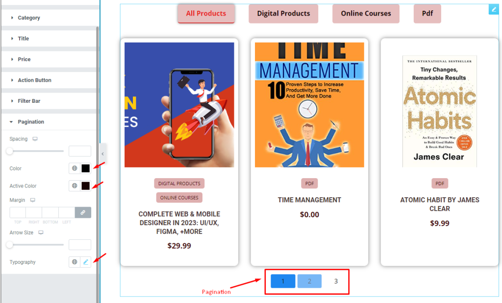 pagination 4 - BdThemes