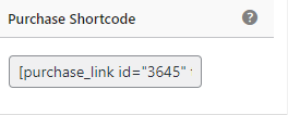 purchase shortcde - BdThemes