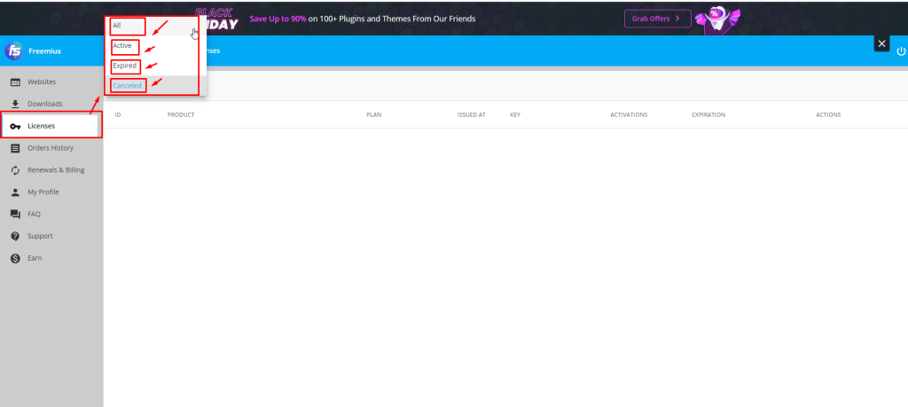 License key - BdThemes