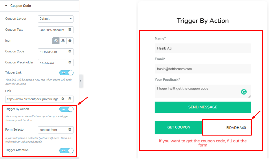 Trigger action1 1 - BdThemes