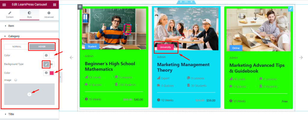 category2 - BdThemes