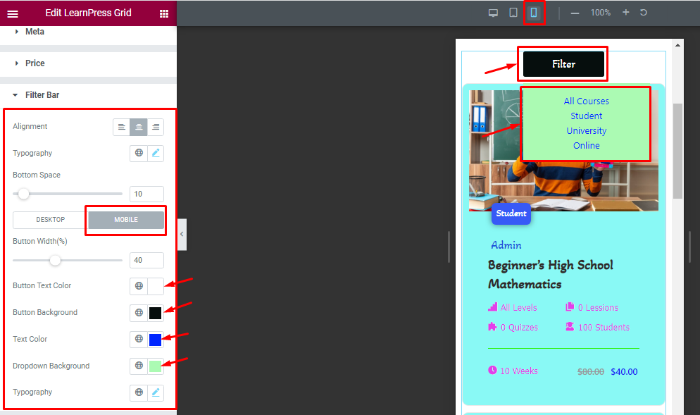 filter3 - BdThemes