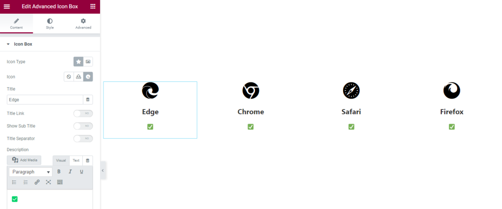 Screenshot 1 - BdThemes