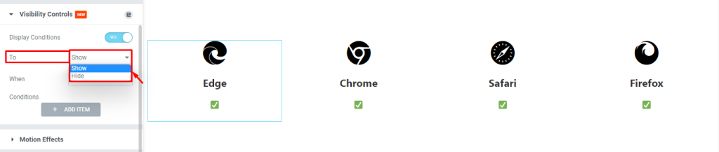 Screenshot 3 - BdThemes
