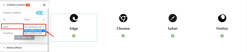 Screenshot 4 - BdThemes