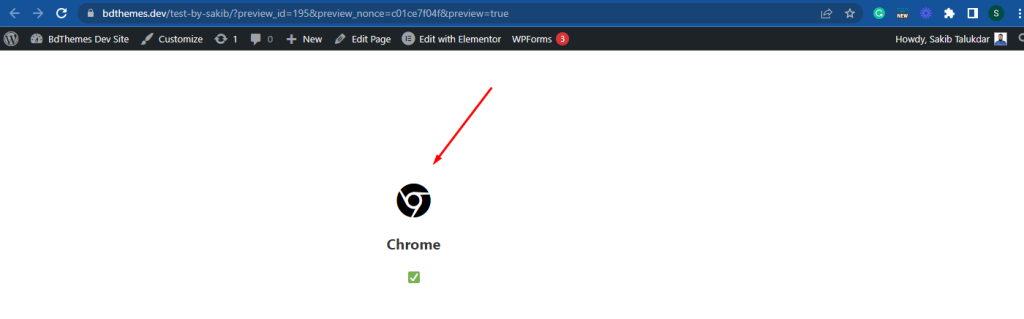 Screenshot 8 - BdThemes