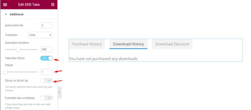 additional tabs nav sticky 2 - BdThemes