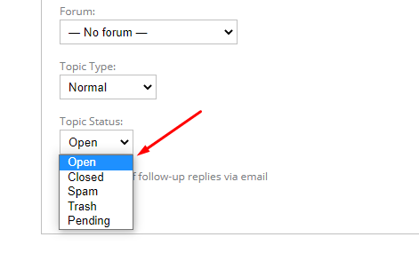 topc status - BdThemes