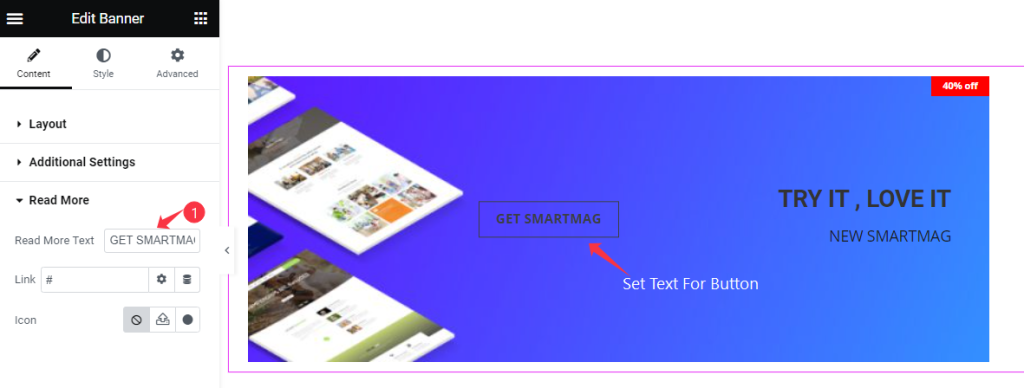Read More - BdThemes