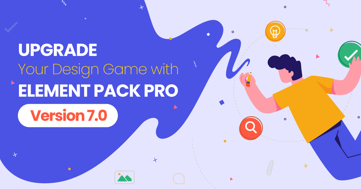 Element Pack 7.0