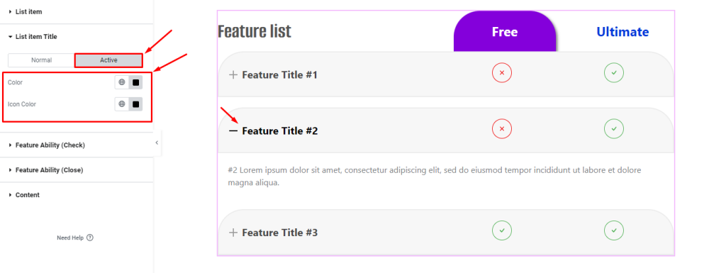 Screenshot 14 - BdThemes