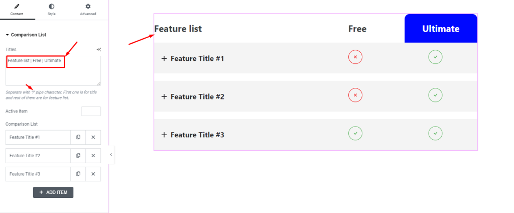 Screenshot 2 - BdThemes