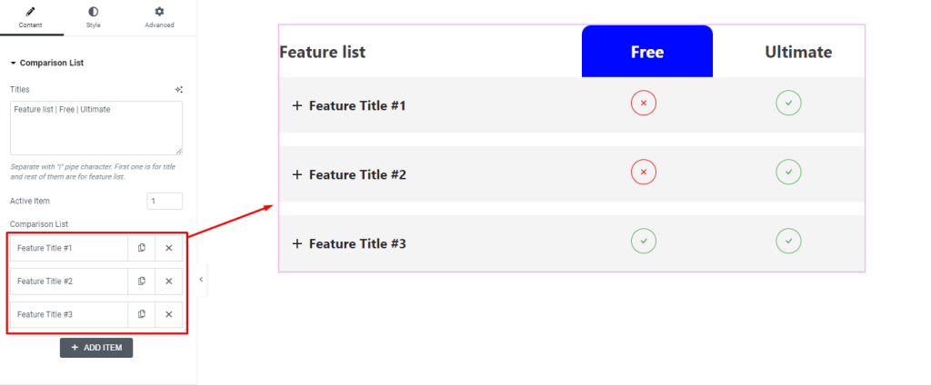 Screenshot 4 - BdThemes