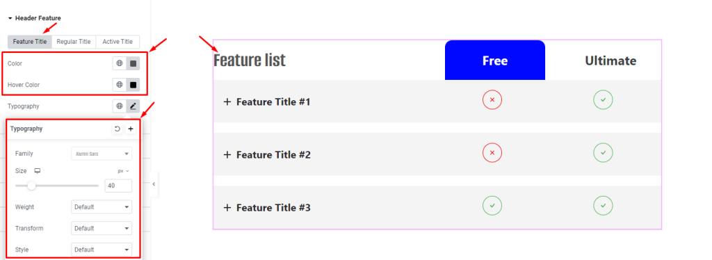 Screenshot 7 - BdThemes