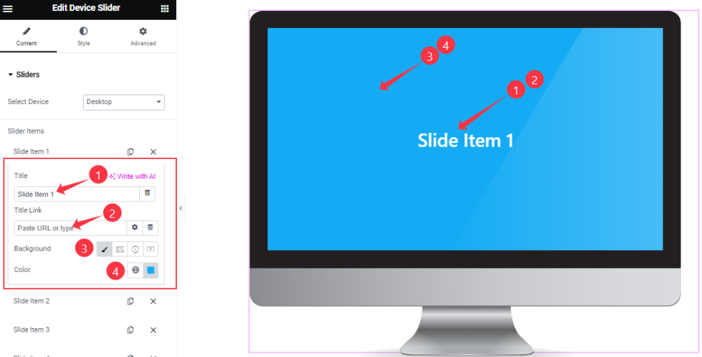 Sliders3 2 - BdThemes