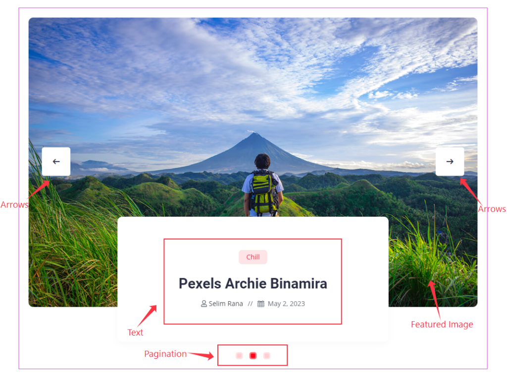 Default view 1 - BdThemes