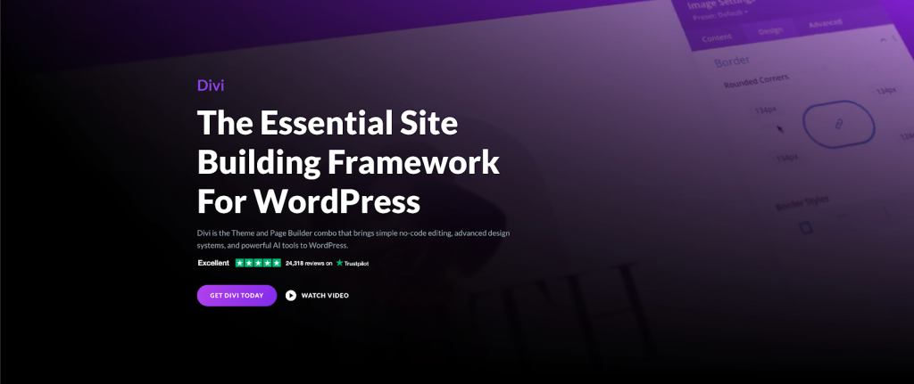 Divi Builder