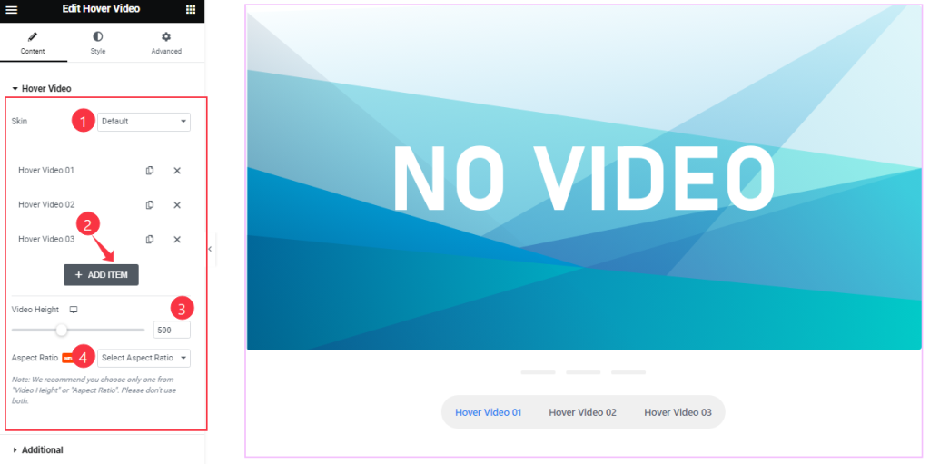 Hover Video1 - BdThemes