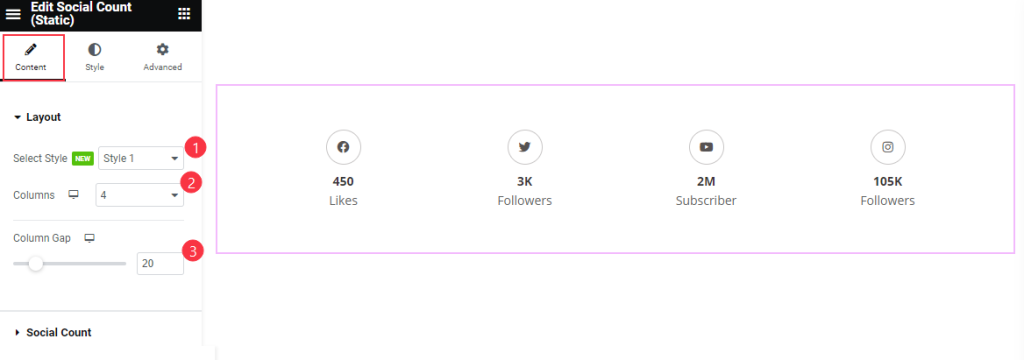 Layout 13 - BdThemes