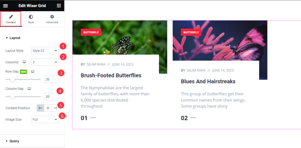 Layout 17 - BdThemes