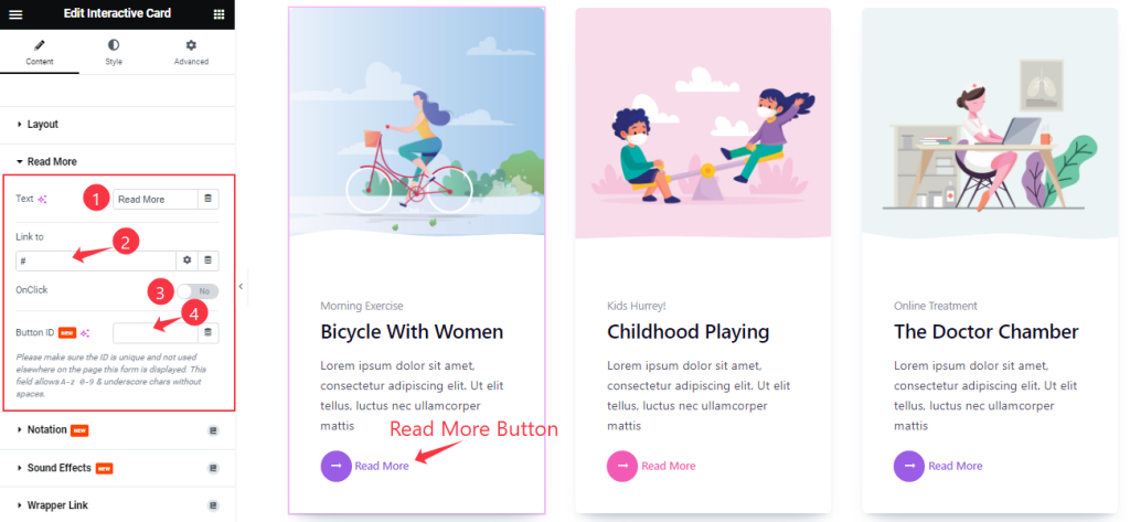 Read More Button 1 - BdThemes
