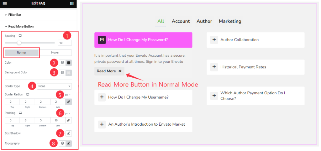 S.Read More button1 - BdThemes