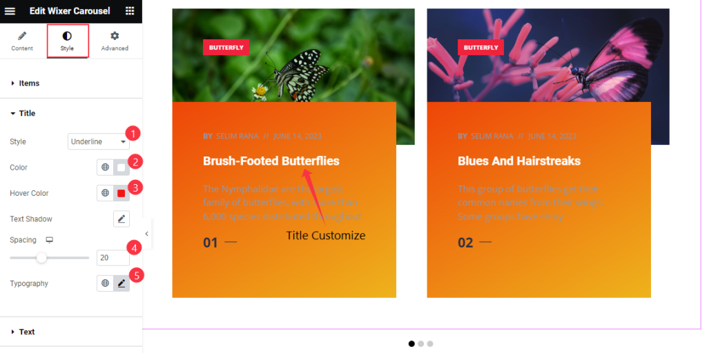 Title 14 - BdThemes