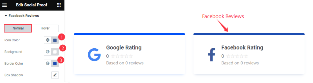 Facebook Reviews 1 - BdThemes