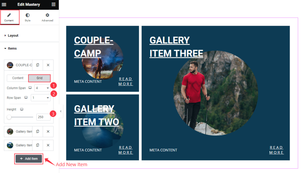 Items 2 7 - BdThemes
