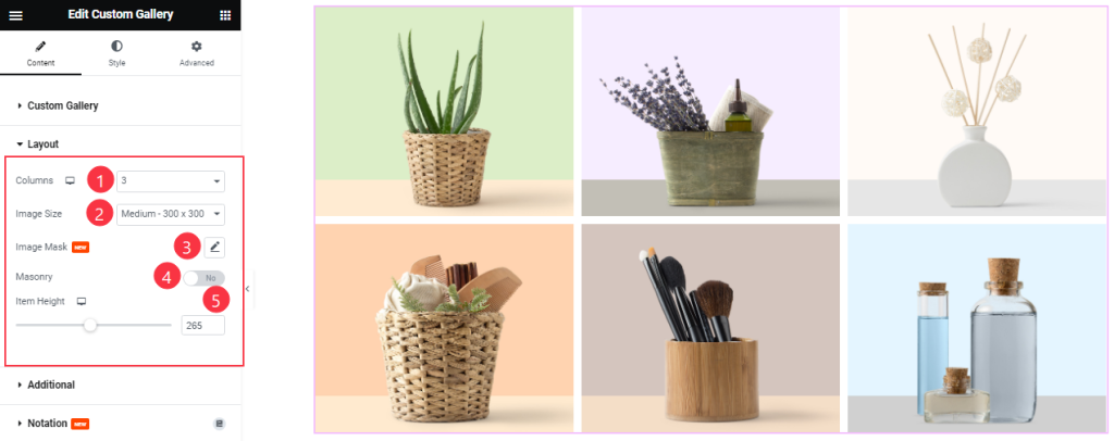Layout 10 - BdThemes