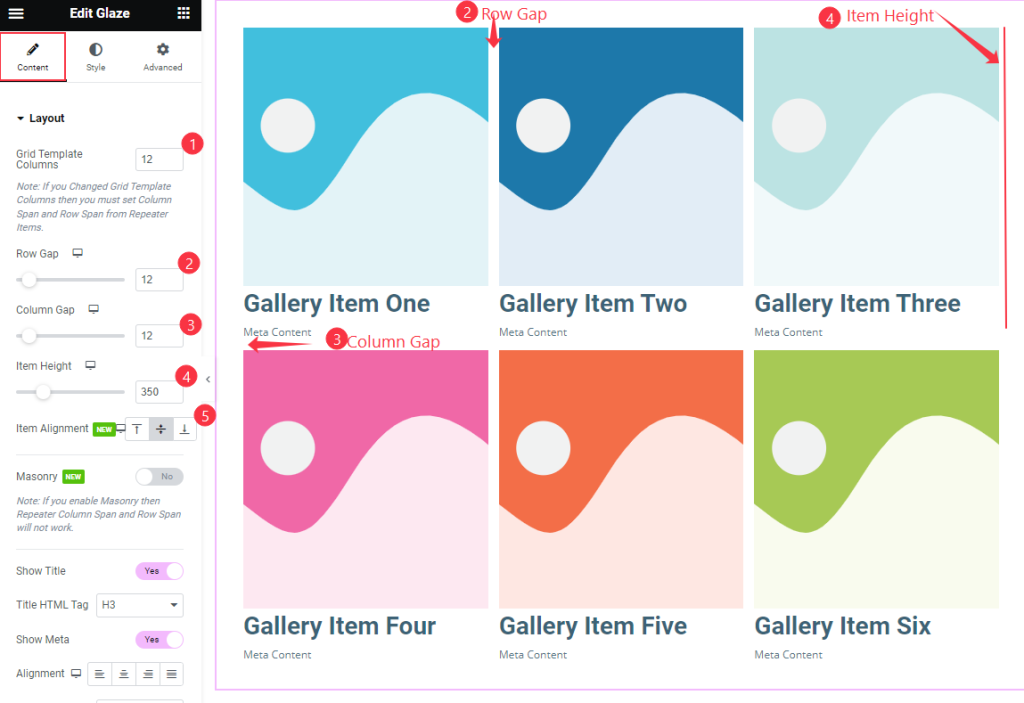 Layout 12 - BdThemes