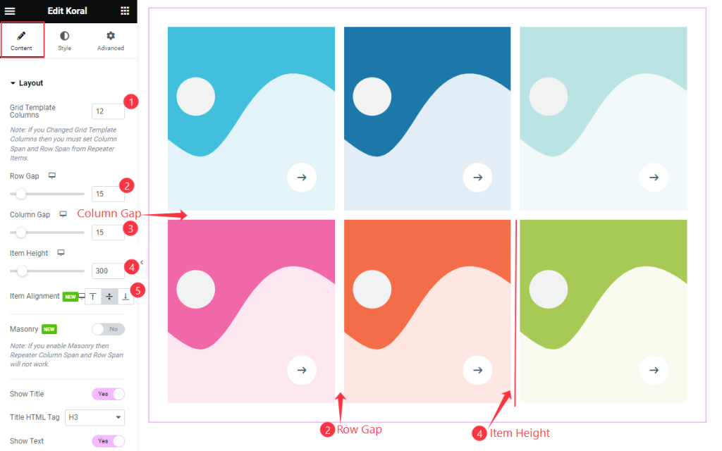 Layout 13 - BdThemes