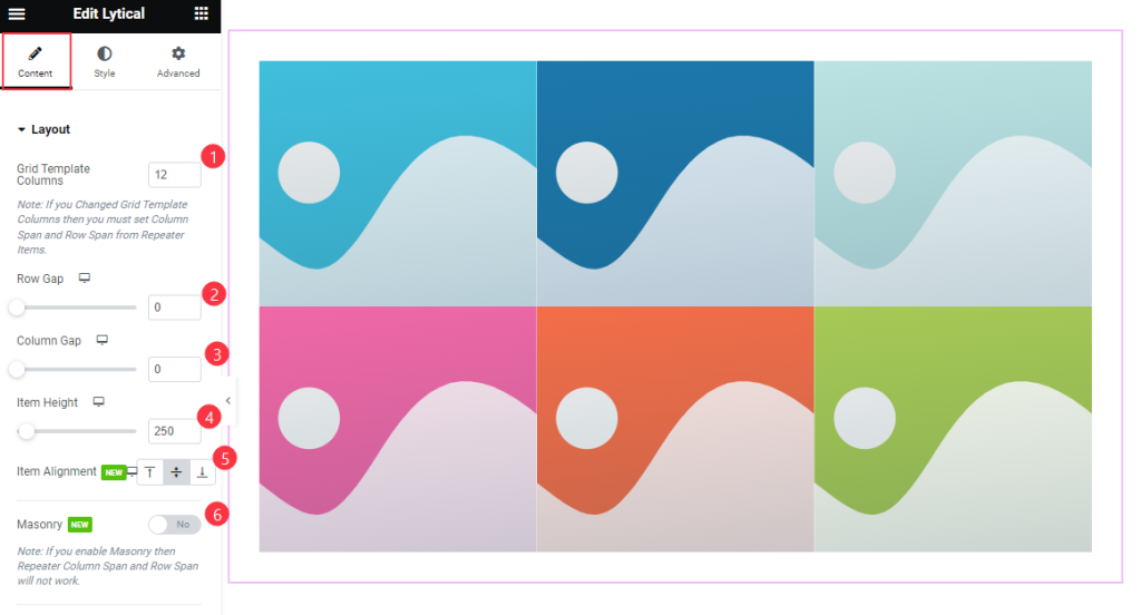 Layout 15 - BdThemes