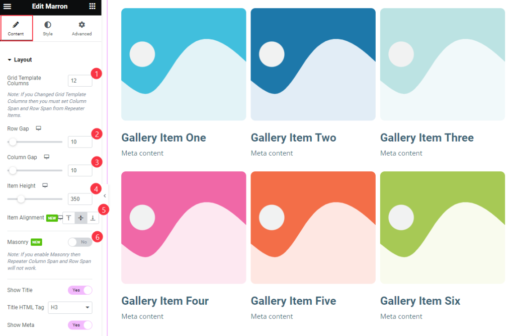 Layout 17 - BdThemes