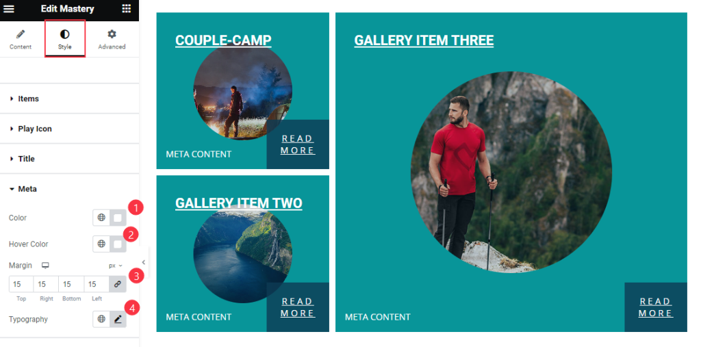 Meta 6 - BdThemes