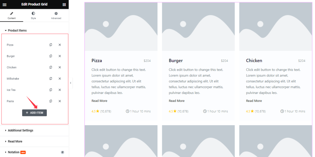 Product Items1 1 - BdThemes