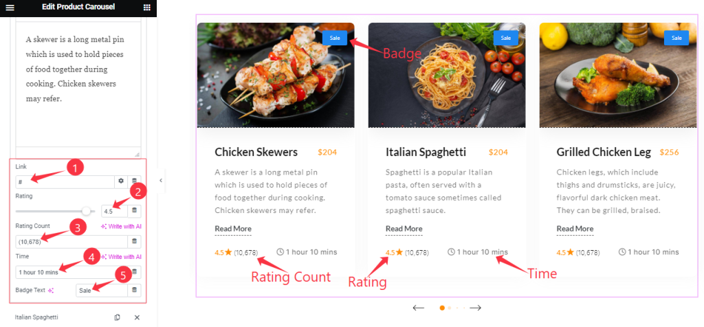 Product Items3 - BdThemes