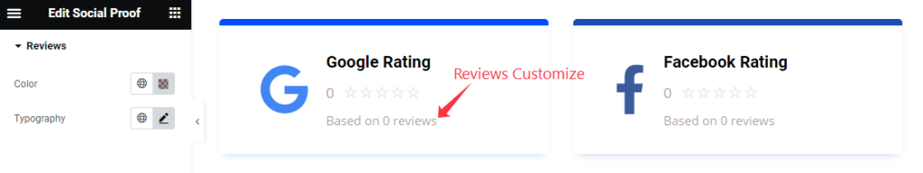 Reviews - BdThemes