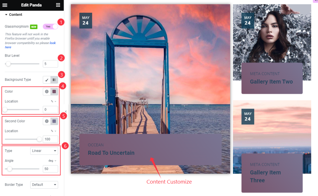 Content 4 - BdThemes