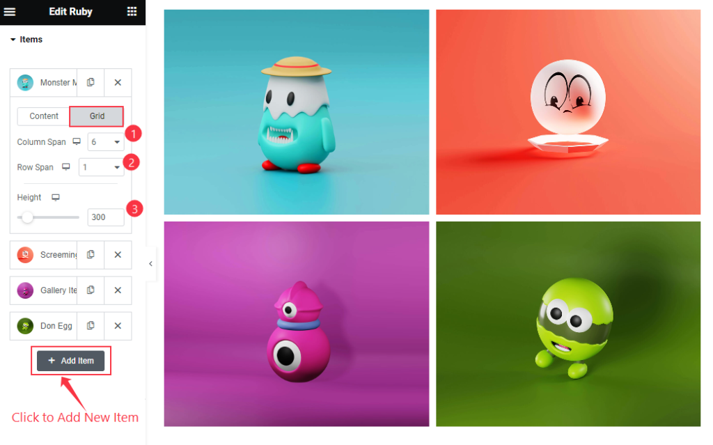 Items 2 9 - BdThemes