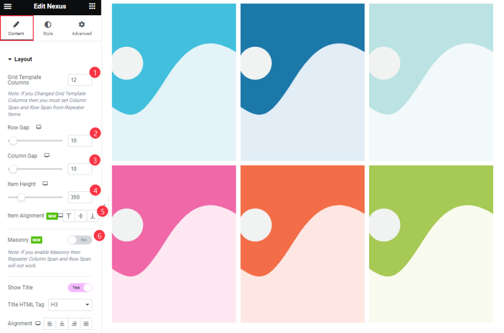 Layout 1 - BdThemes