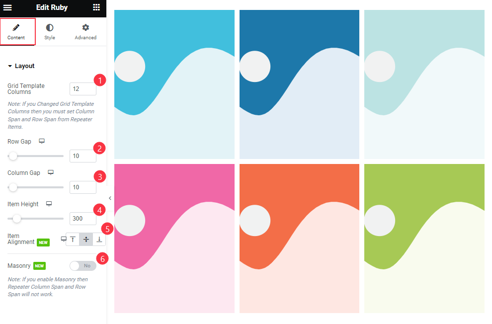 Layout 10 - BdThemes