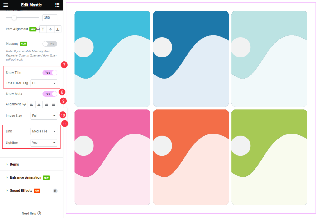 Layout 2 - BdThemes