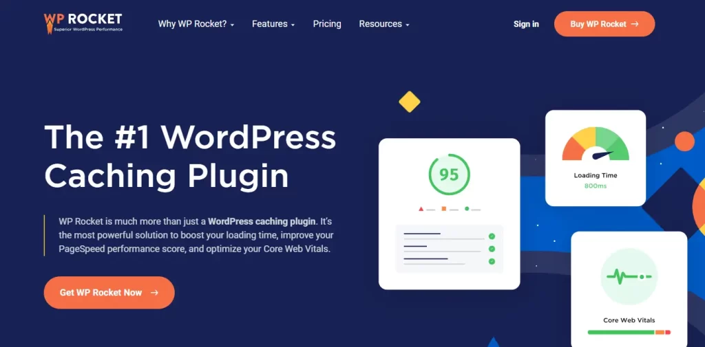 WP Rocket