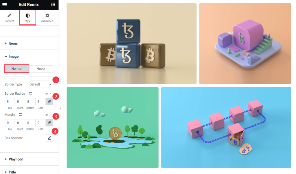 image 3 - BdThemes