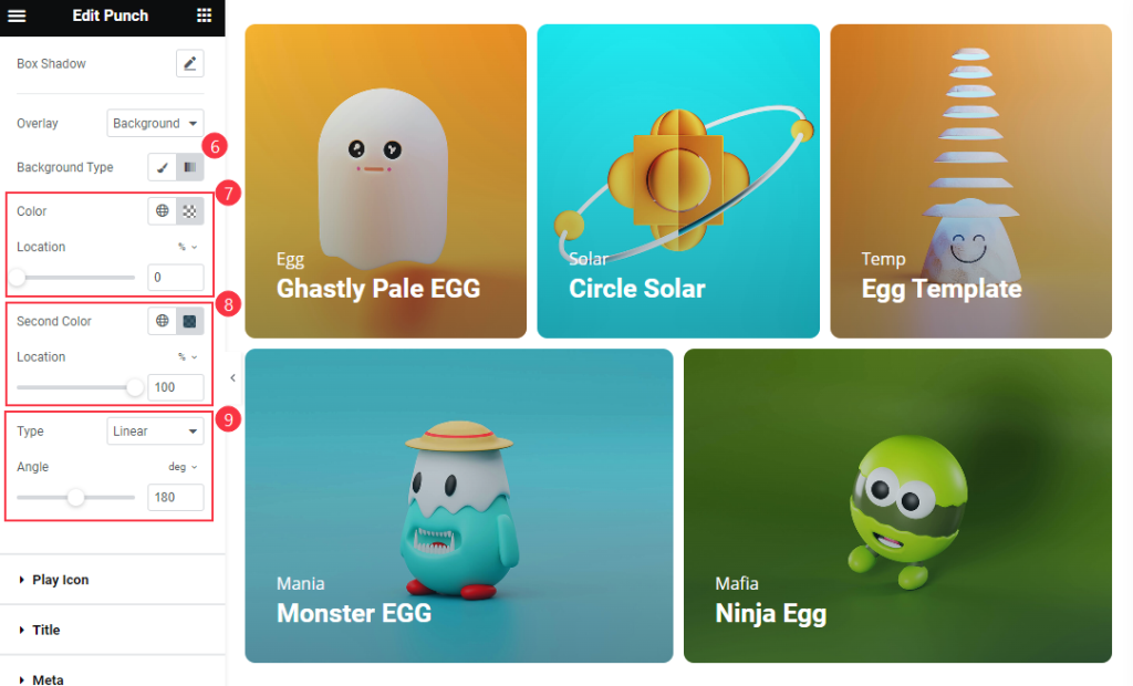 items 2 6 - BdThemes