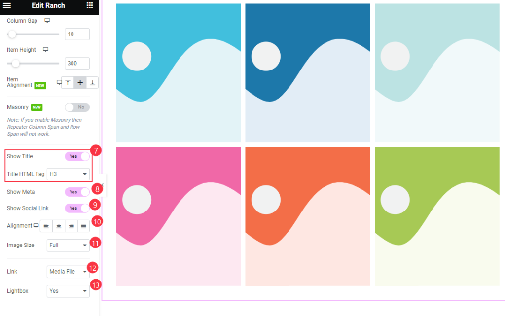 layout 2 5 - BdThemes