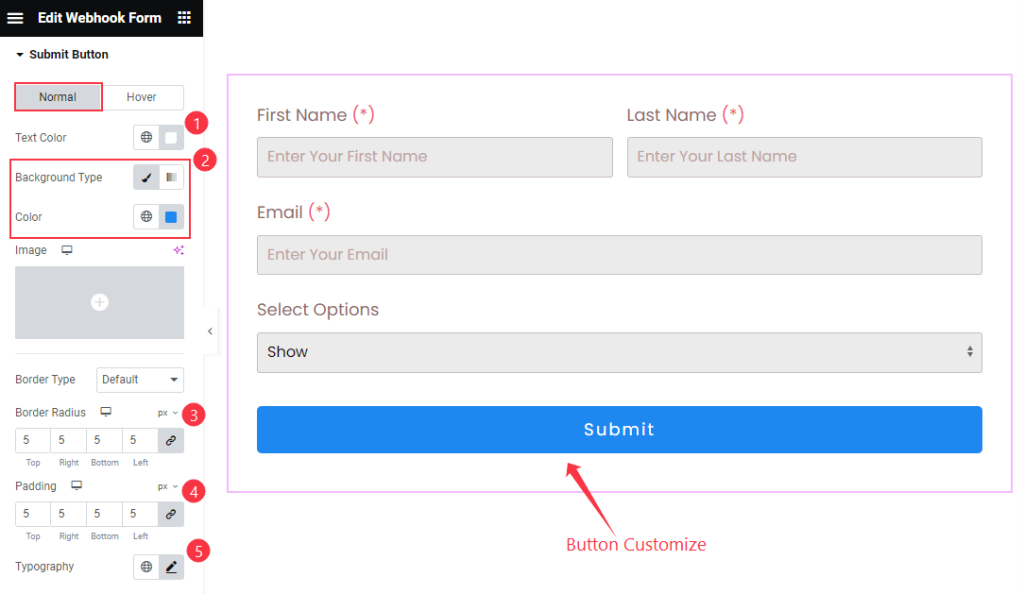 submit button 1 - BdThemes