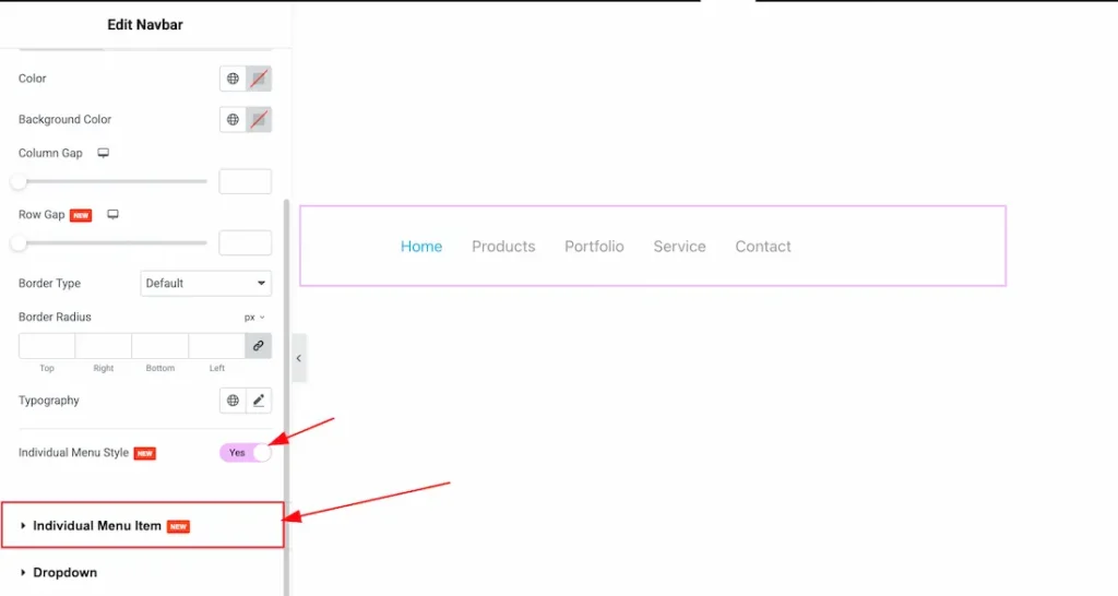 switcher button2 - BdThemes